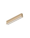 HANOK * PLAFÓN LED 14W 3000K 110º ARENA